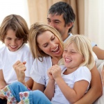 10 Communication Tips to Improve Family Relationship with Child